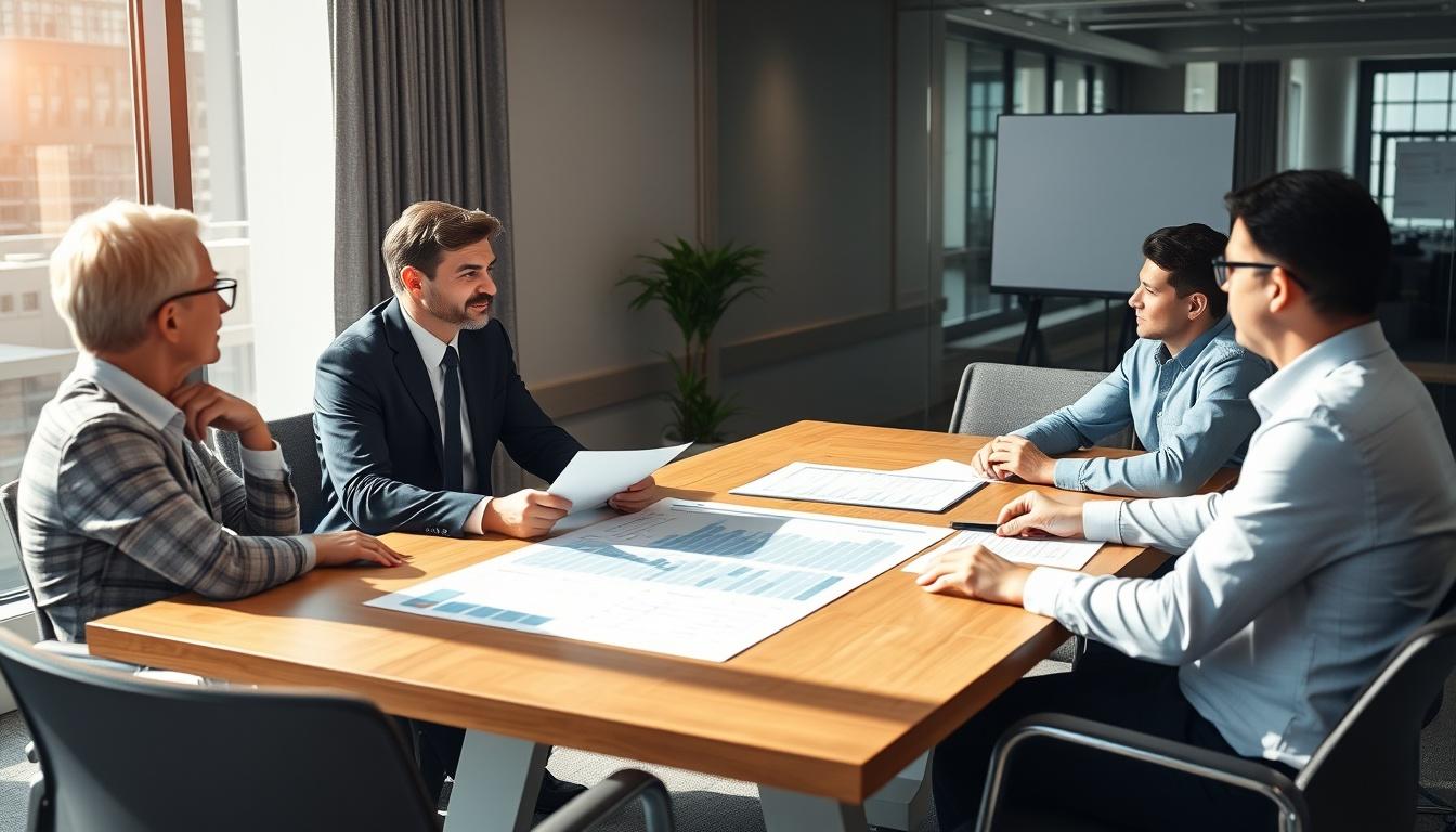 Contract Drafting & Review