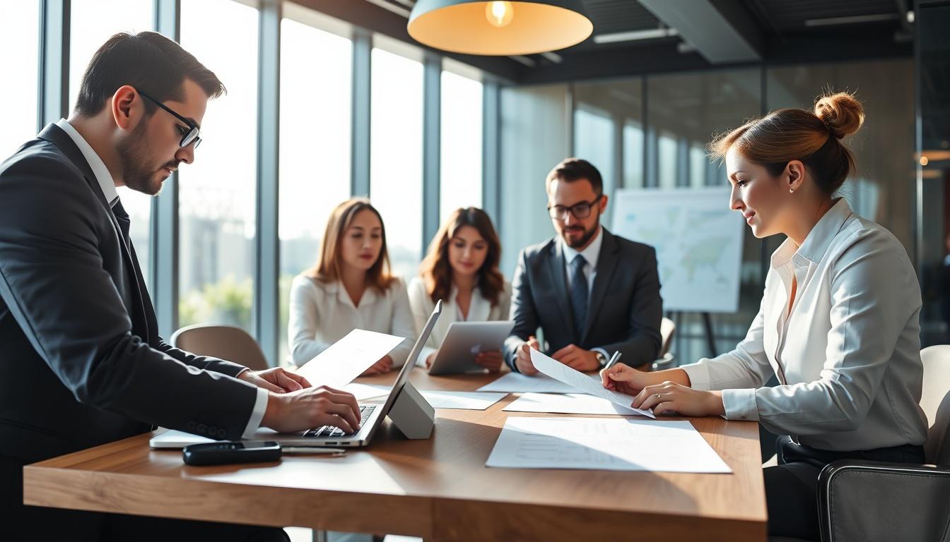 Compliance and Regulatory Advice